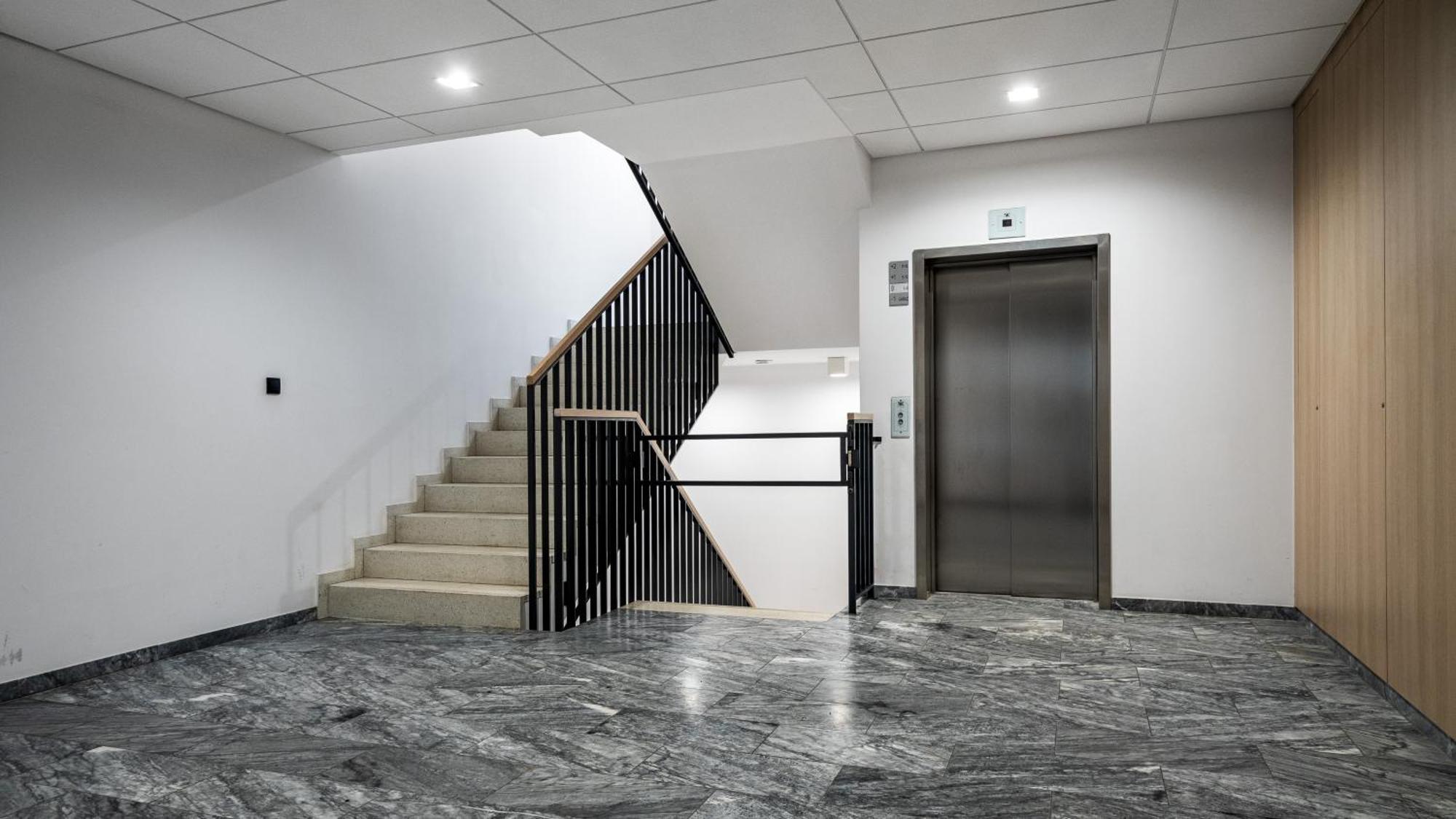 Nova Krolikarnia Apartments - Mokotow By Sun & Snow Warsaw Exterior photo